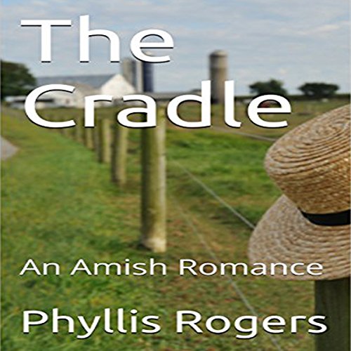 Cover of The Cradle