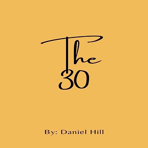 Cover of The 30