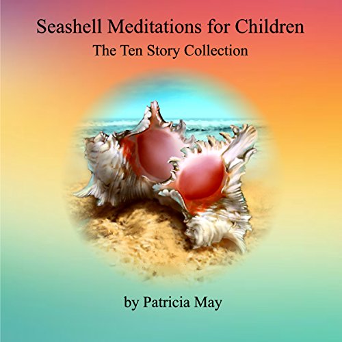 Cover of Seashell Meditation for Children