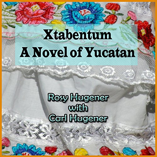 Cover of Xtabentum