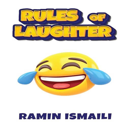 Cover of Rules of Laughter