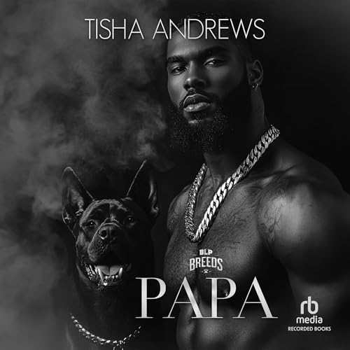 Cover of Papa