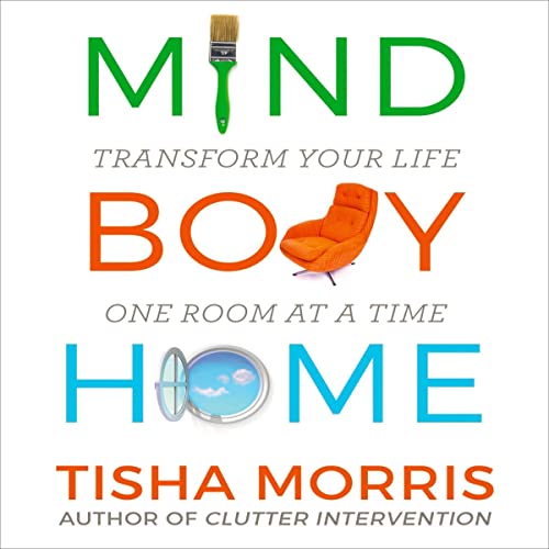 Cover of Mind Body Home