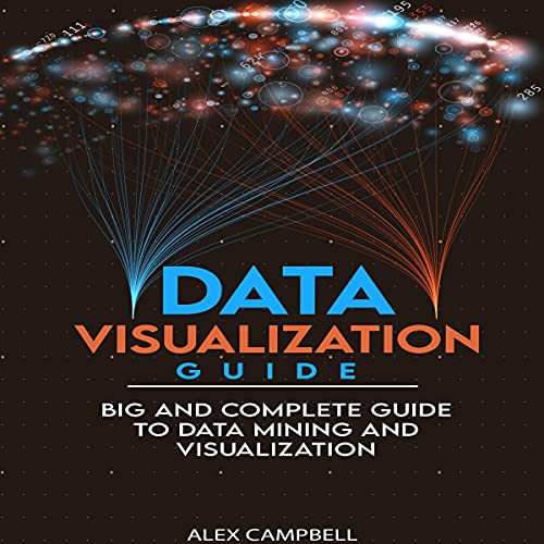Cover of Data Visualization Guide