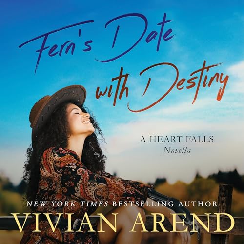 Cover of Fern's Date with Destiny