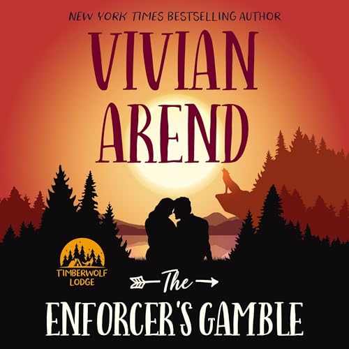 Cover of The Enforcer's Gamble
