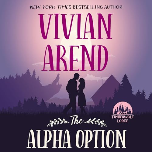 Cover of The Alpha Option