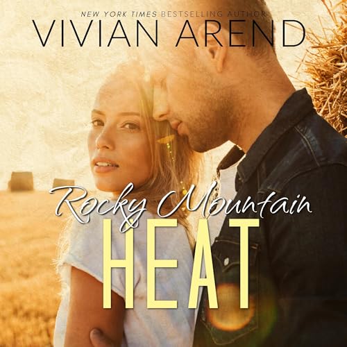 Cover of Rocky Mountain Heat