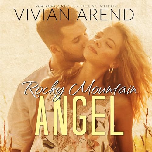 Cover of Rocky Mountain Angel
