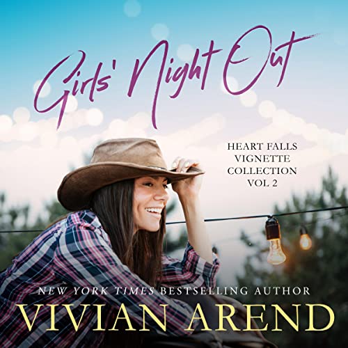 Cover of Girls' Night Out