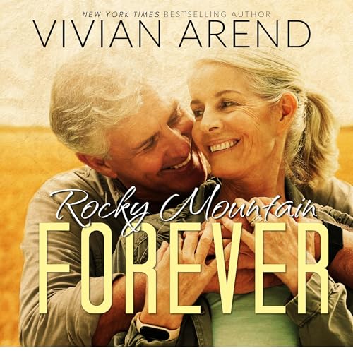Cover of Rocky Mountain Forever