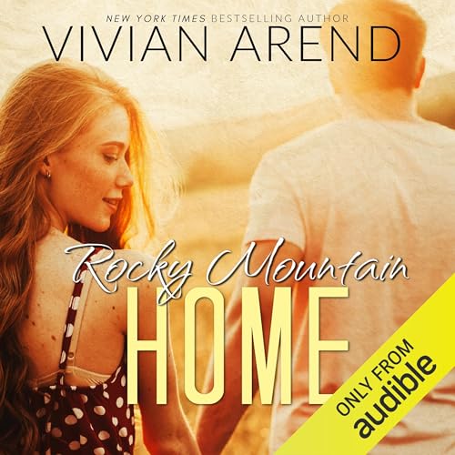 Cover of Rocky Mountain Home