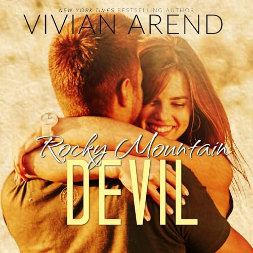 Cover of Rocky Mountain Devil