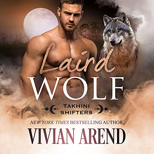 Cover of Laird Wolf