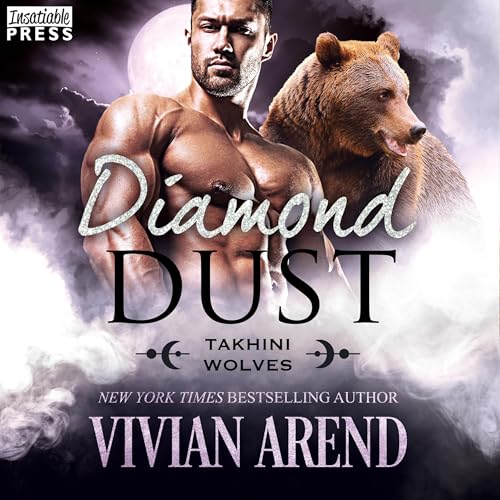 Cover of Diamond Dust