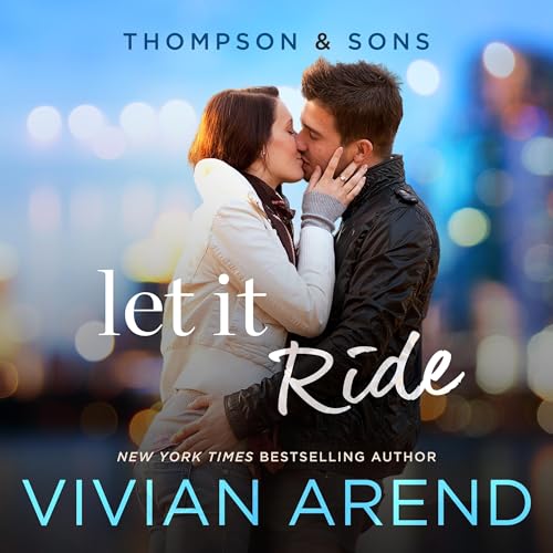 Cover of Let It Ride