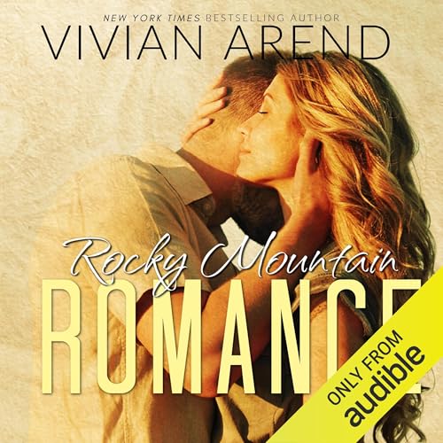Cover of Rocky Mountain Romance