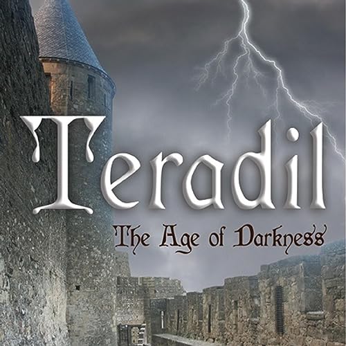 Cover of Teradil