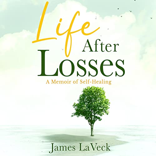 Cover of Life After Losses