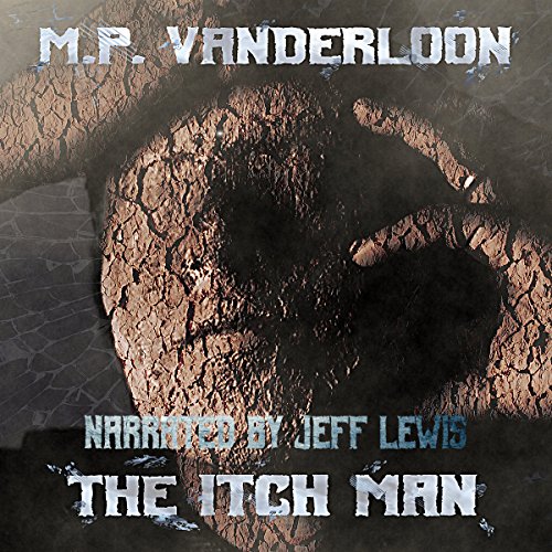 Cover of The Itch Man