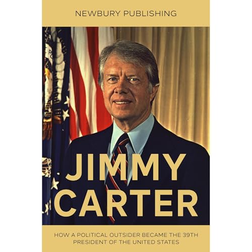 Cover of Jimmy Carter