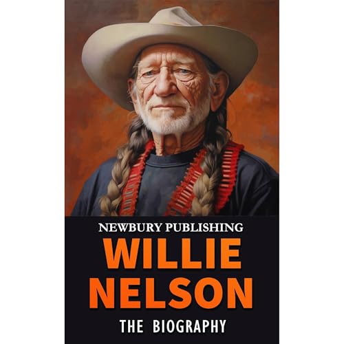 Cover of Willie Nelson