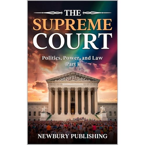Cover of The Supreme Court