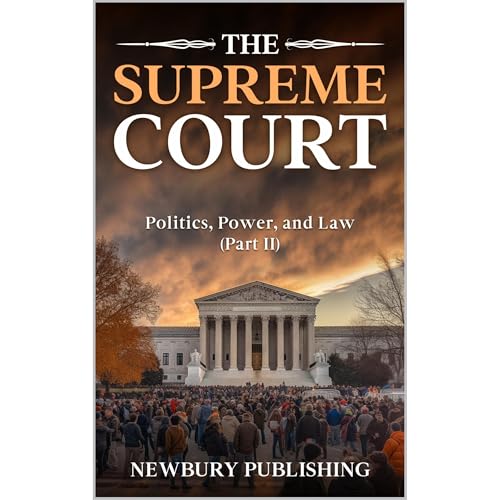 Cover of The Supreme Court