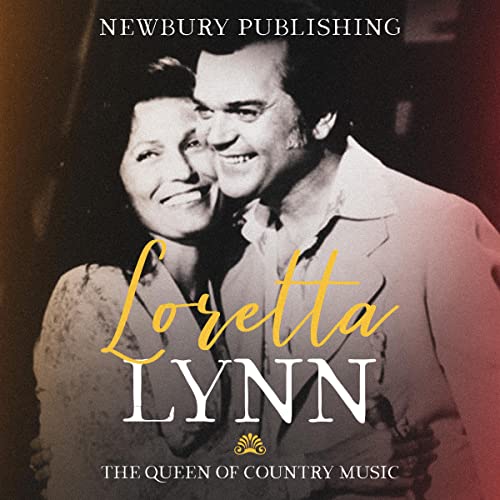 Cover of Loretta Lynn