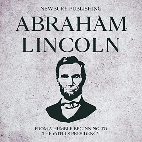 Cover of Abraham Lincoln