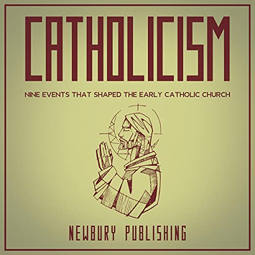 Cover of Catholicism
