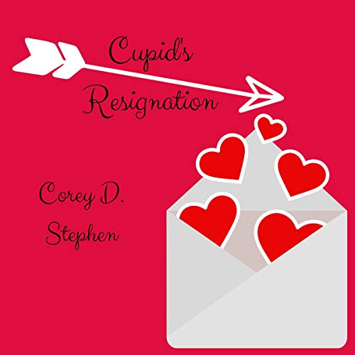 Cover of Cupid's Resignation, Book 1