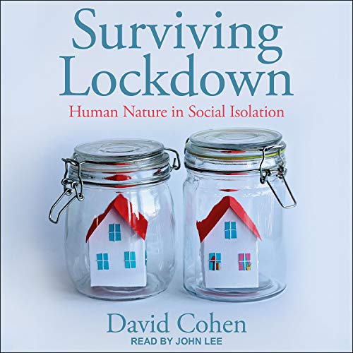 Cover of Surviving Lockdown