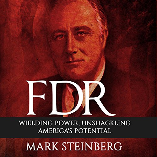 Cover of FDR