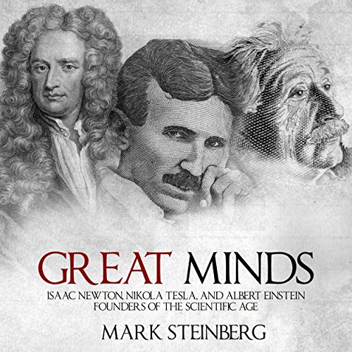 Cover of Great Minds