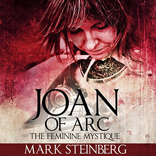 Cover of Joan of Arc