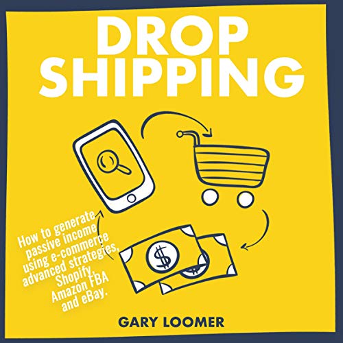Cover of Dropshipping