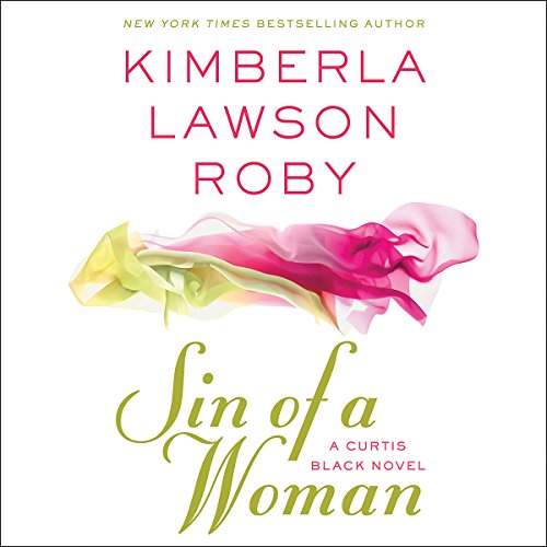 Cover of Sin of a Woman