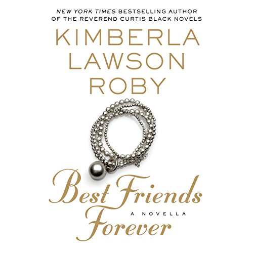 Cover of Best Friends Forever