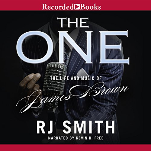 Cover of The One