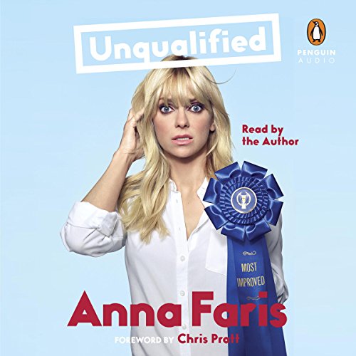 Cover of Unqualified
