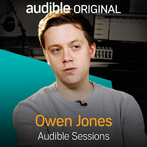 Cover of Owen Jones