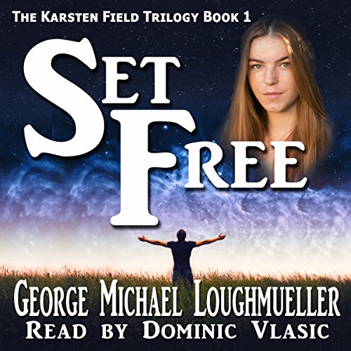 Cover of Set Free