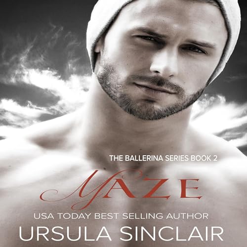 Cover of Maze