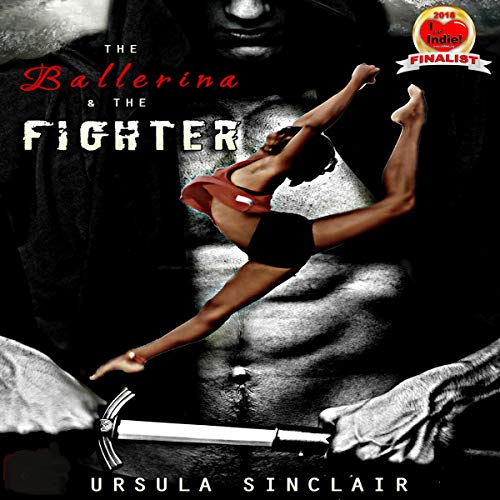 Cover of The Ballerina & The Fighter