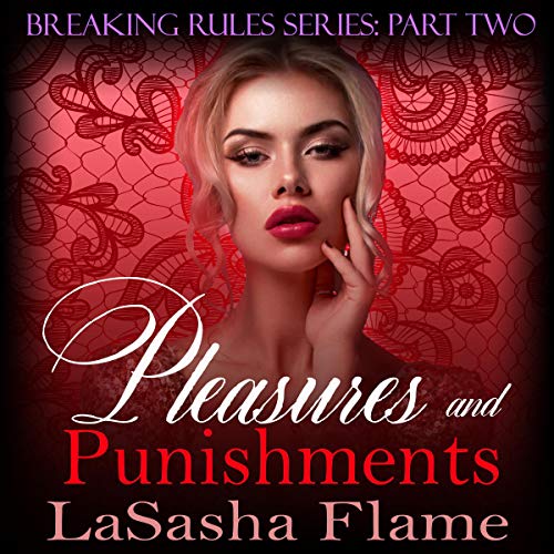 Cover of Pleasures and Punishments