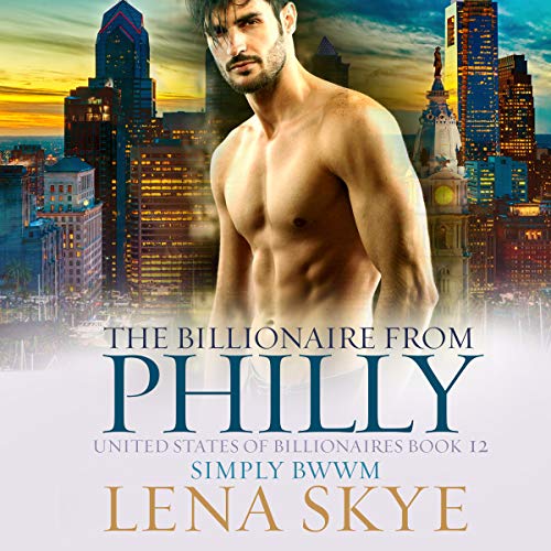 Cover of The Billionaire from Philly