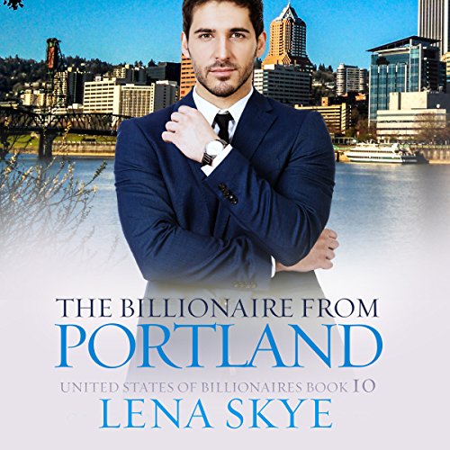 Cover of The Billionaire from Portland