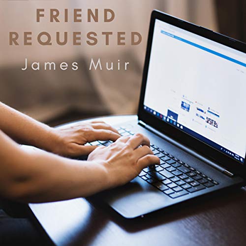 Cover of Friend Requested
