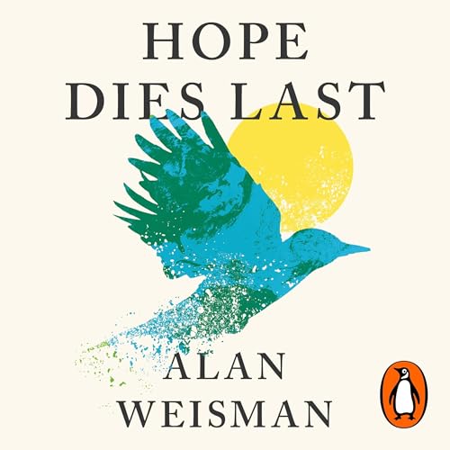 Cover of Hope Dies Last